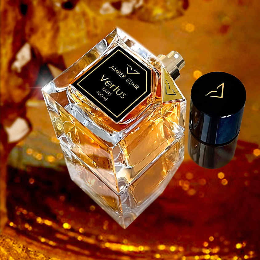 VERTUS Amber Elixir – фото 4