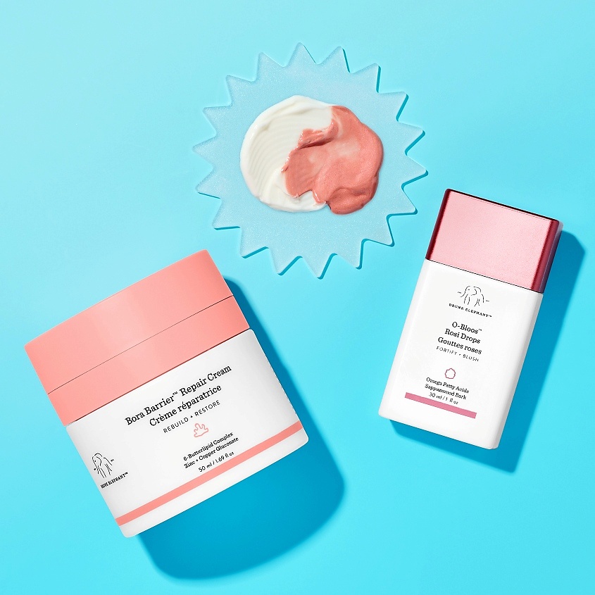 DRUNK ELEPHANT Набор O-Bloos™ – фото 4