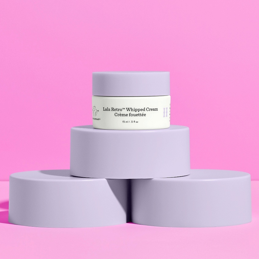 DRUNK ELEPHANT Крем «Взбитые сливки» Lala Retro Whipped Cream Recover – фото 7