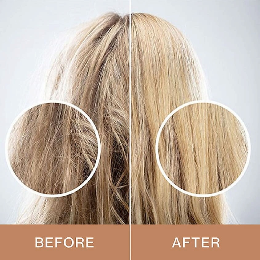 PHYTORELAX Шампунь для волос с гидролизованным кератином 02 Keratin Plex – фото 5