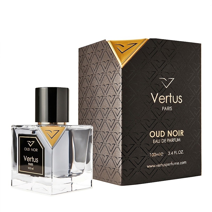 VERTUS Oud Noir – фото 3