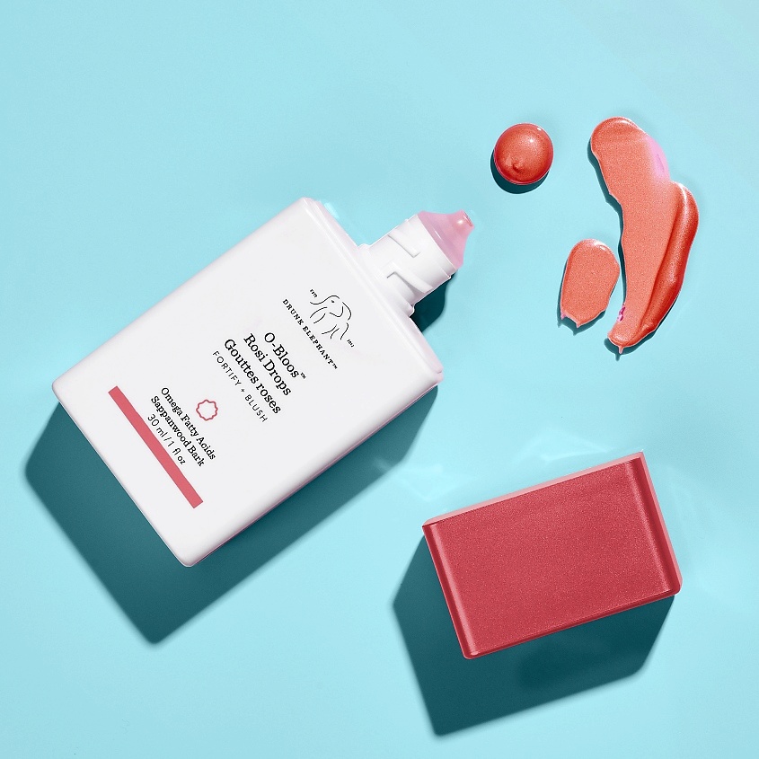 DRUNK ELEPHANT Набор O-Bloos™ – фото 3