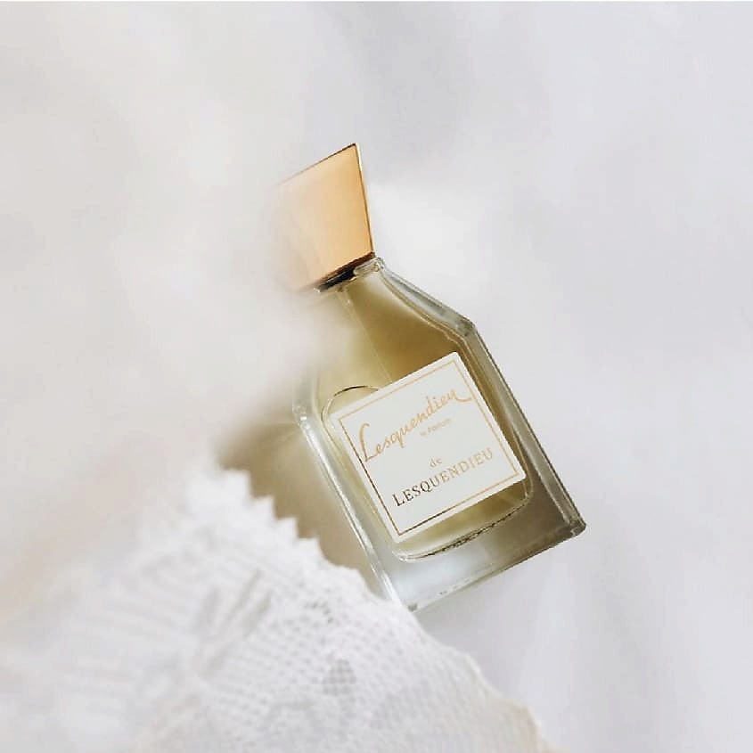 LESQUENDIEU Lesquendieu Le Parfum купить по цене 6450₽ в ЛЭТУАЛЬ