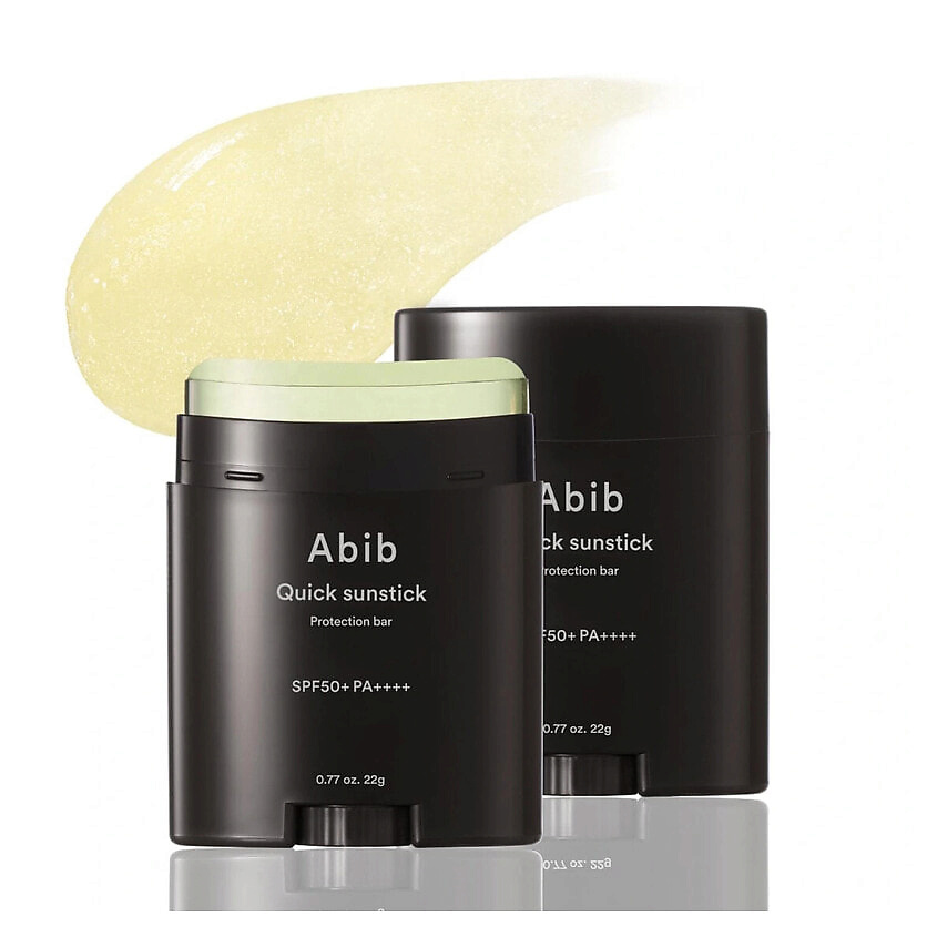 Изображение товара ABIB Солнцезащитный стик SPF 50+ для лица и тела 22 г