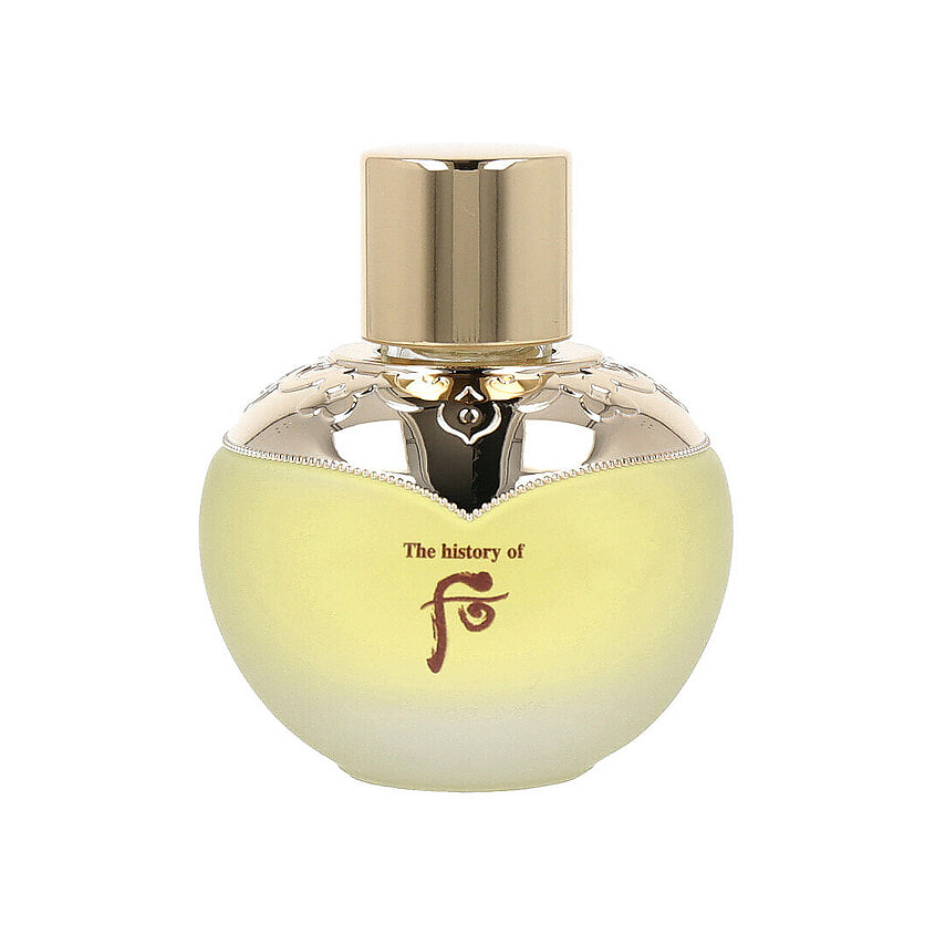 Изображение товара Масло для лица Cheongidan Wild Ginseng THE HISTORY OF WHOO 30 мл - антивозрастной уход для всех тип