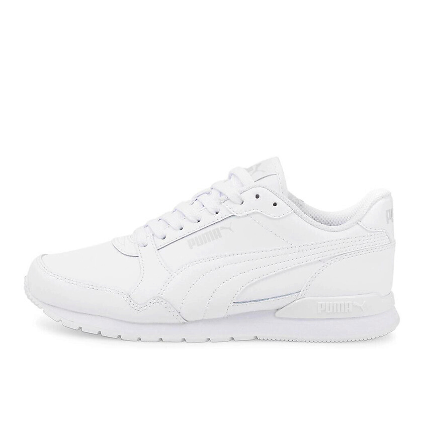 Изображение товара PUMA Кроссовки молодежные lifestyle, цвет: Белый, размер: 37.5