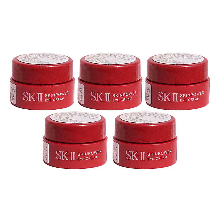 Изображение товара SK-II Крем для кожи вокруг глаз SKINPOWER Eye Cream, 2.5гр