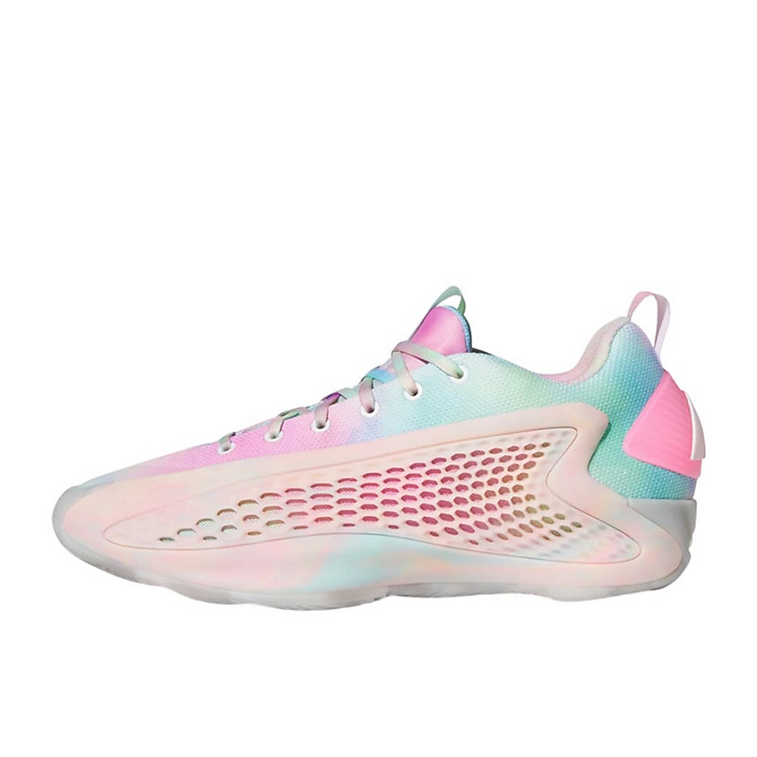 Изображение товара ADIDAS Футболка спортивная NIKE LAL MNK DF SWGMN JSY ICN B22, цвет: Розовый, размер: 45.3