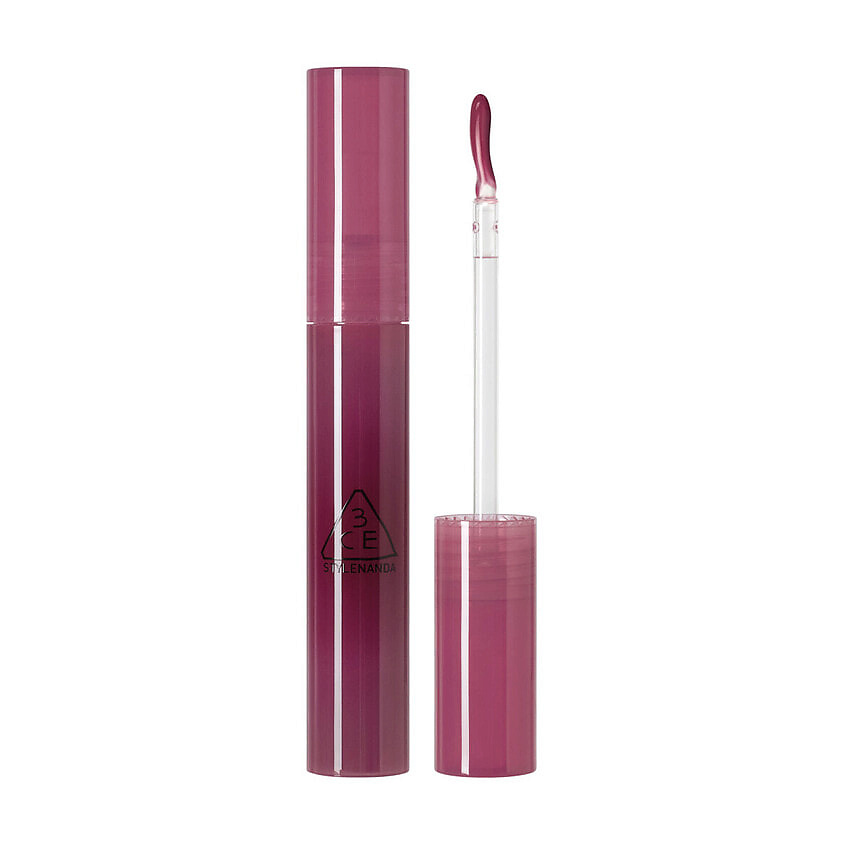 Изображение товара 3CE Блеск для губ Drop Glow Gel, Wonder