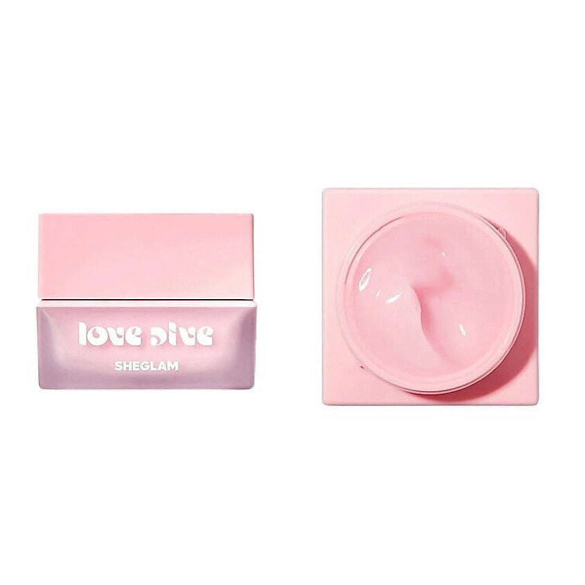 Изображение товара SHEGLAM Увлажняющий праймер Love Dive At First Sight 25 мл