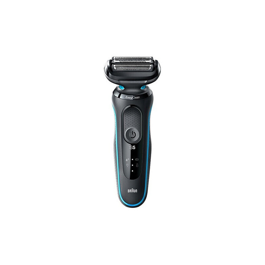 Изображение товара BRAUN Электробритва New 5 Series 4200CS Foil Electric Razor HD LED Large Screen, 1 шт.