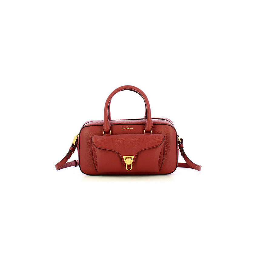 Изображение товара COCCINELLE Сумка Beat Soft из молотой кожи для повседневного использования