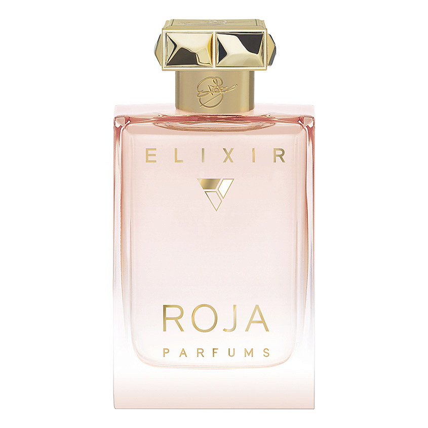 Изображение товара ROJA Elixir Pour Femme парфюмерная вода 75 мл для женщин