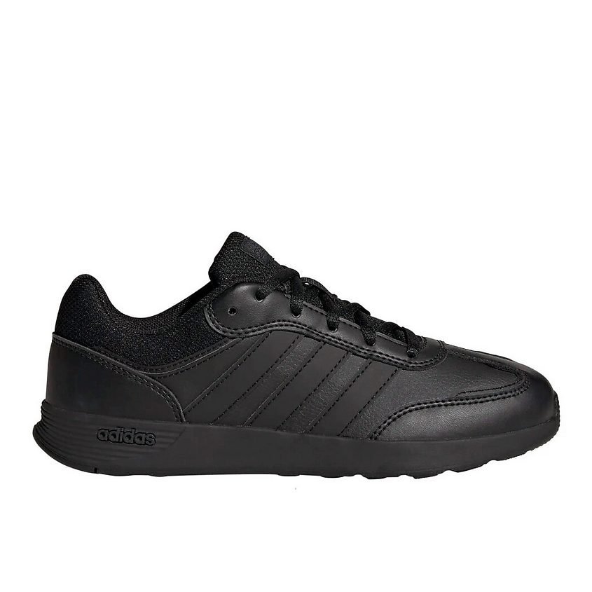 Изображение товара Кроссовки Adidas TENSAUR SWITCH J для детей черного цвета размер 37.3