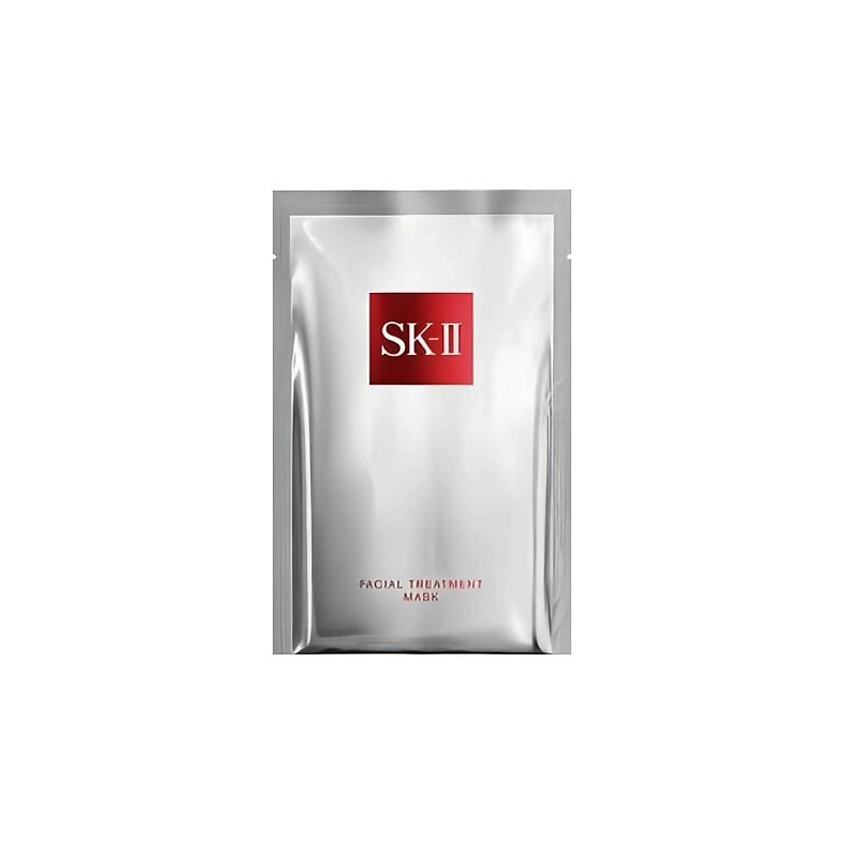 Изображение товара SK-II Маска для лица увлажняющая и восстанавливающая женская Ex Boyfriend, 1 шт.