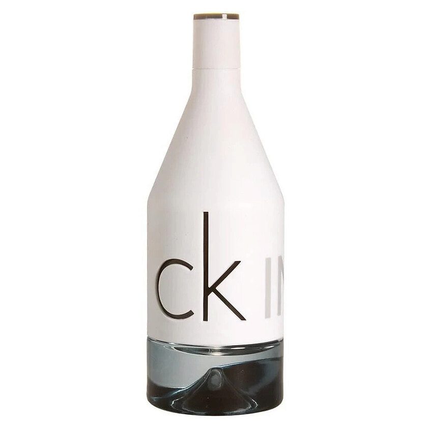 Изображение товара CALVIN KLEIN Туалетная вода Ck In2u For Him, 50 мл