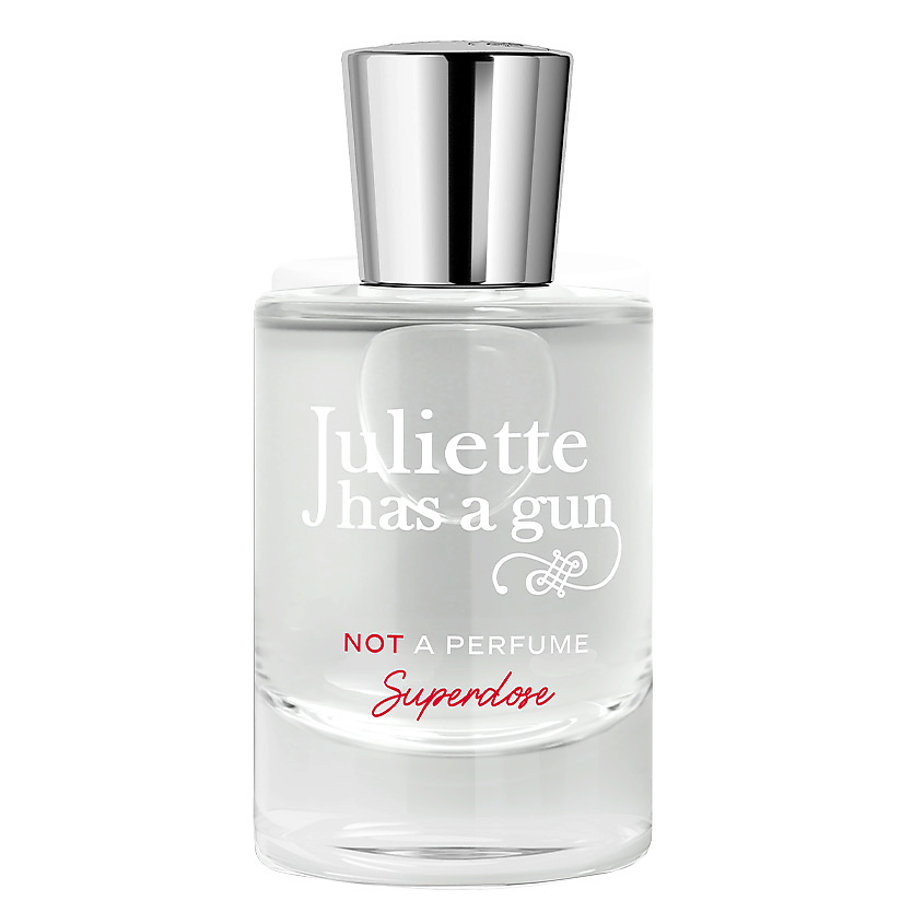 Изображение товара Juliette Has A Gun Not A Perfume Superdose 50 мл унисекс парфюмерная вода