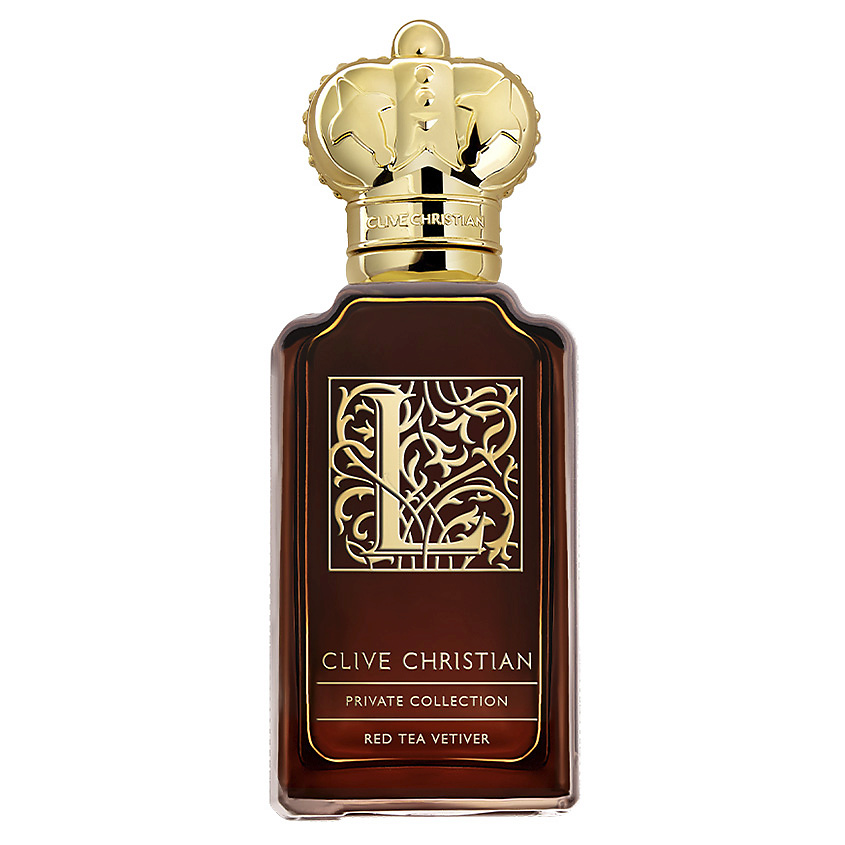 Изображение товара Духи CLIVE CHRISTIAN Private Collection L Red Tea Vetiver 50 мл унисекс