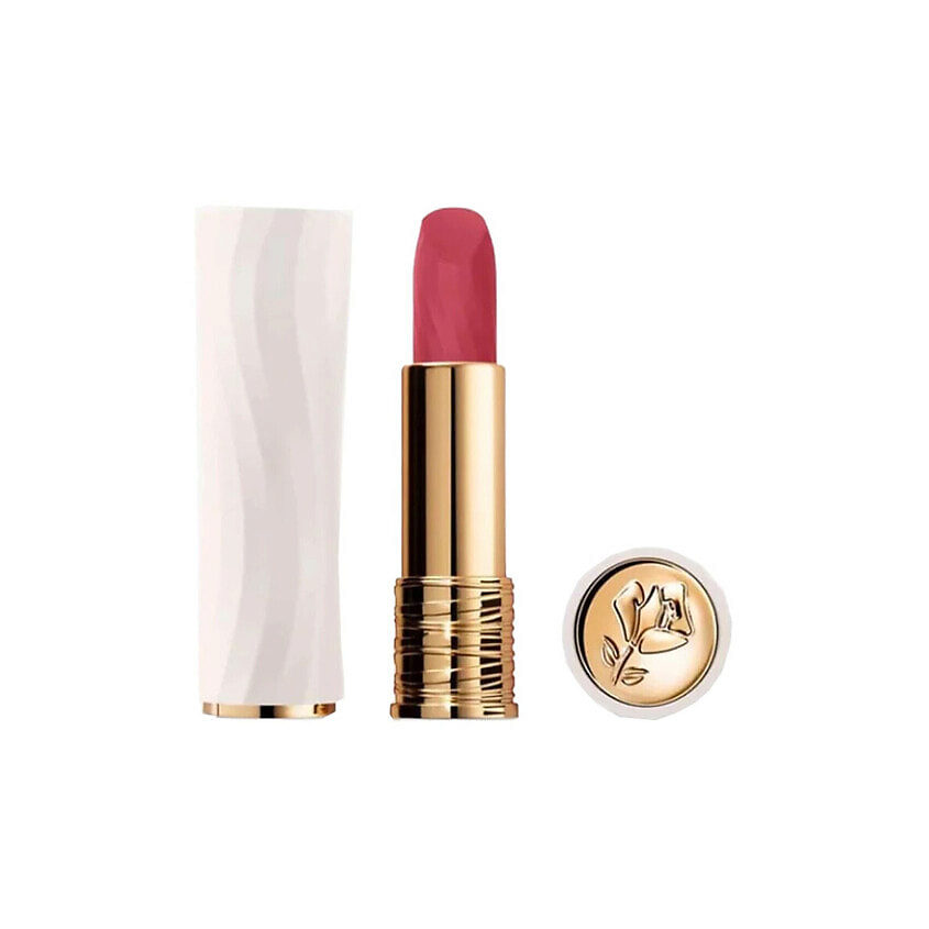 Изображение товара LANCOME Помада L'Absolu Rouge Intimatte № 370