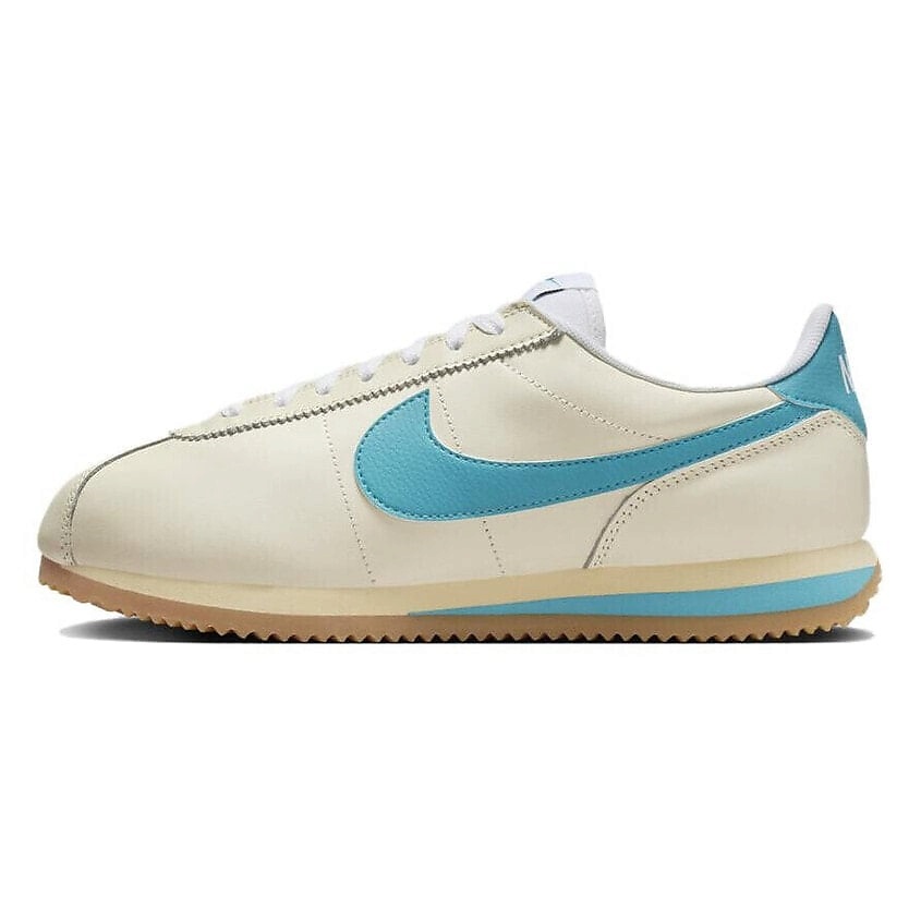 Изображение товара NIKE Кроссовки Cortez с 1972 года, цвет: Мультиколор, размер: 40