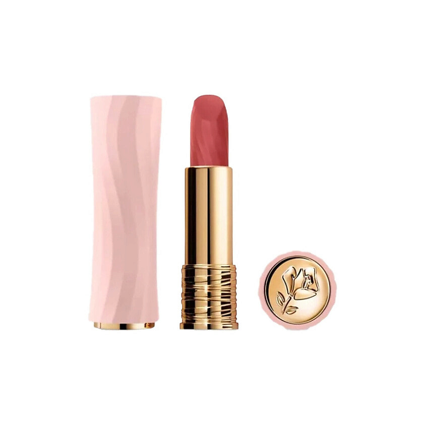 Изображение товара LANCOME Помада L'Absolu Rouge Intimatte, лимитированная версия, № 360