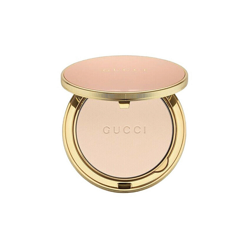 Изображение товара Gucci Пудра для лица Beauty Matte 00 Transparent компактная матирующая
