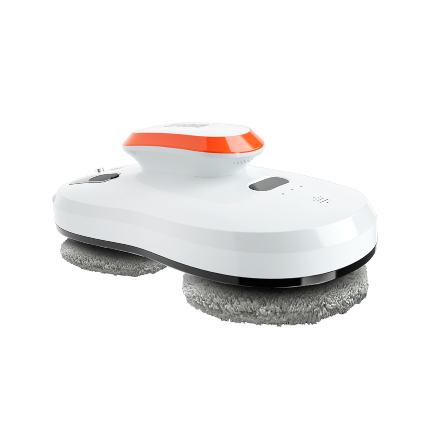 Изображение товара Робот-мойщик окон CGWash CaseGuru автоматический для стекол и гладких поверхностей