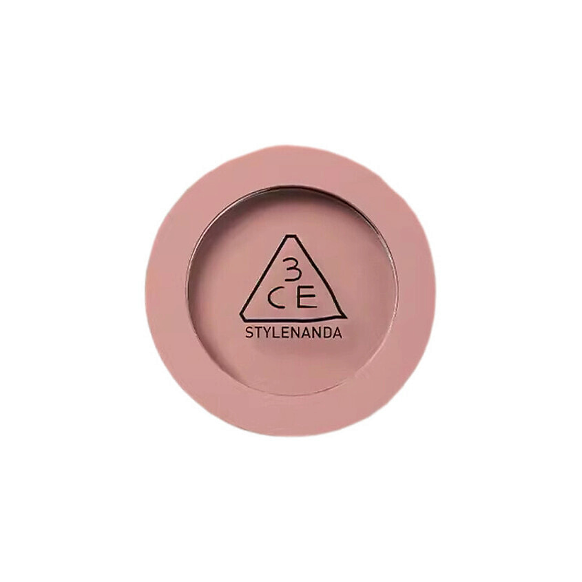 Изображение товара 3CE Матовые румяна для лица Face Blush FIG DIVE