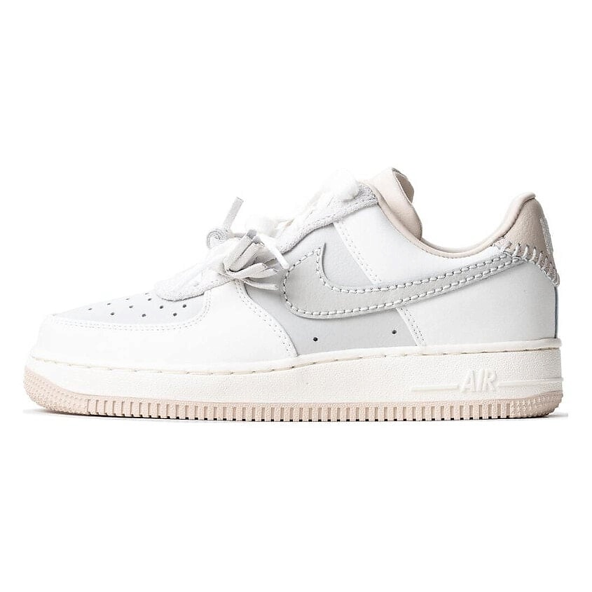 Изображение товара NIKE Кроссовки для треккинга Air Force 1 Low, цвет: Розовый, размер: 40