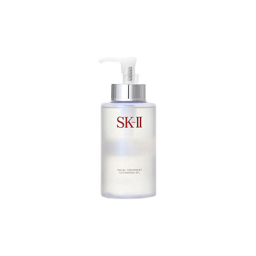 Изображение товара SK-II Очищающее масло Facial Treatment Cleansing Oil 250 мл для всех типов кожи