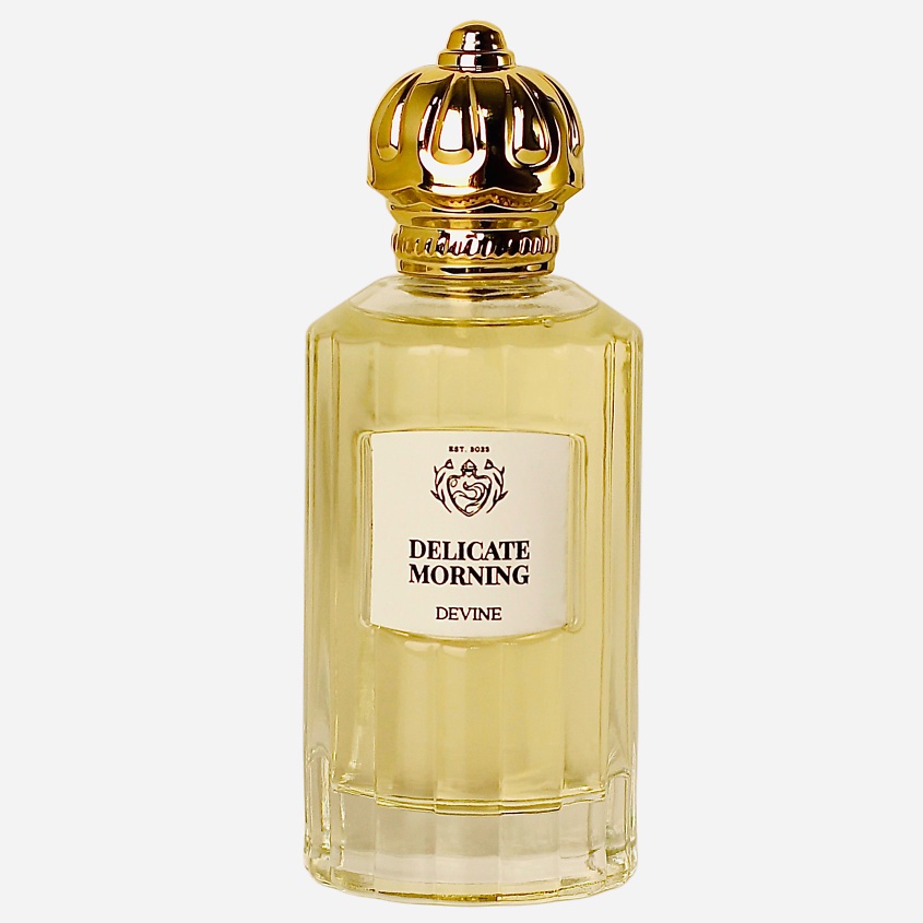 Изображение товара DEVINE Парфюмерная вода Delicate Morning, 100мл