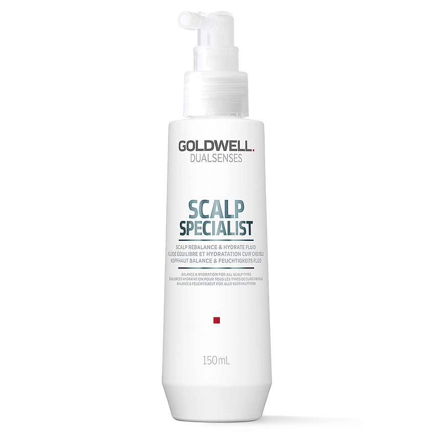 Изображение товара GOLDWELL Средство для чувствительной кожи головы Dualsenses Scalp Specialist 150 мл