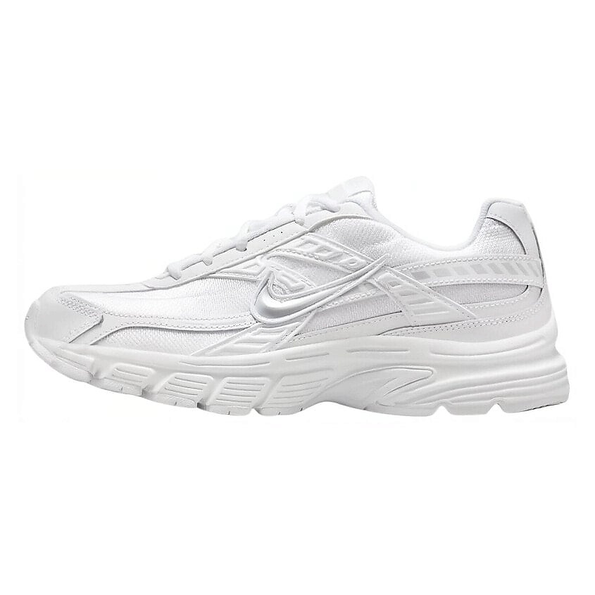 Изображение товара NIKE Кроссовки для бега Initiator, цвет: Серебряный, размер: 41