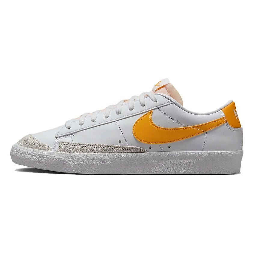 Изображение товара NIKE Кроссовки для треккинга Blazer Low, цвет: Белый, размер: 39