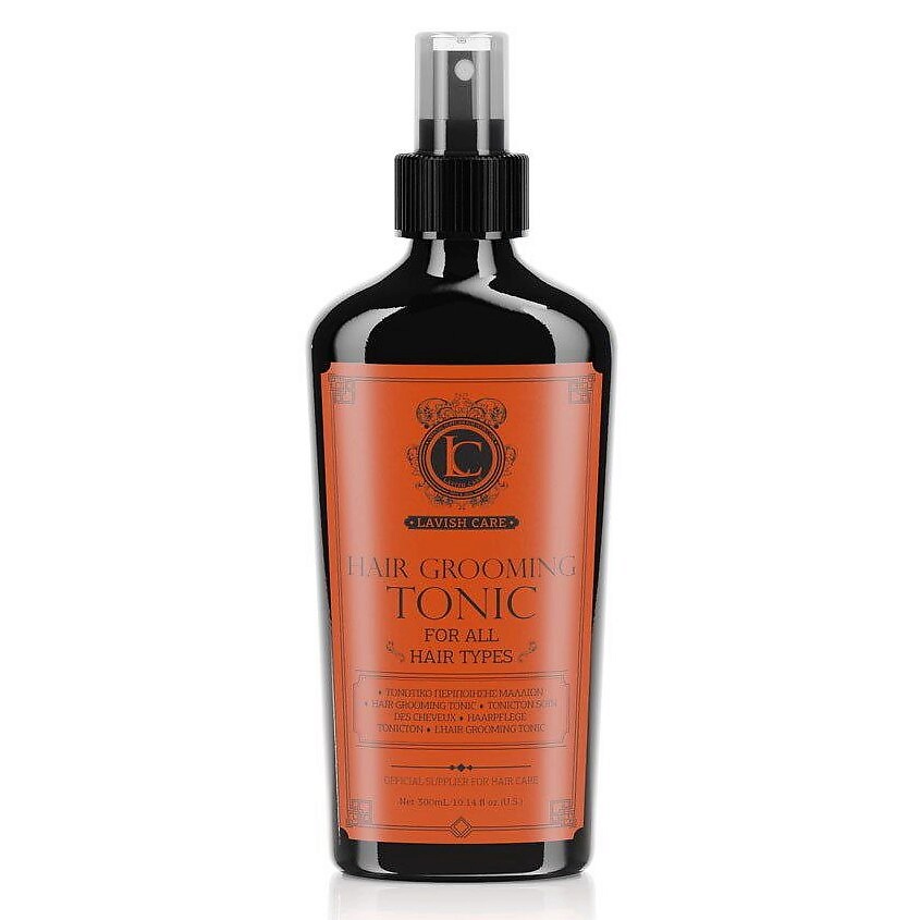 Изображение товара Лавиш Кер Тоник для волос Hair Grooming Tonic 300 мл для стайлинга и термозащиты