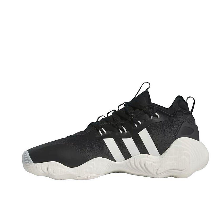 Изображение товара Кроссовки спортивные мужские ADIDAS Trae Young 3 черные