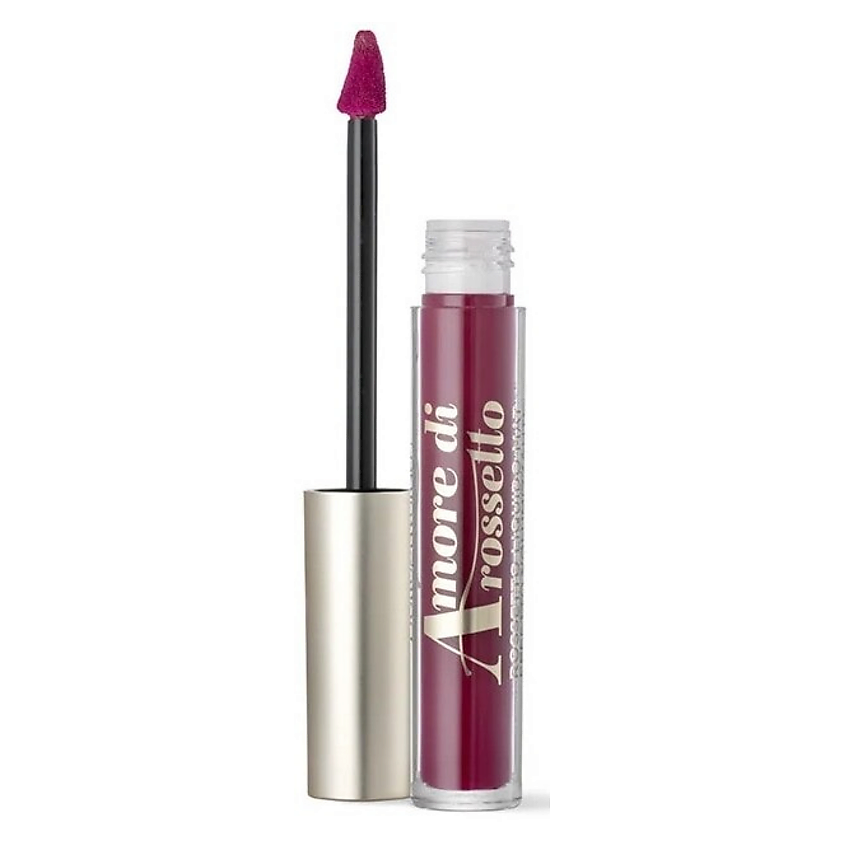 Изображение товара BOTTEGA VERDE Жидкая губная помада Amore Di Rossetto Liquid Matt, Dahlia