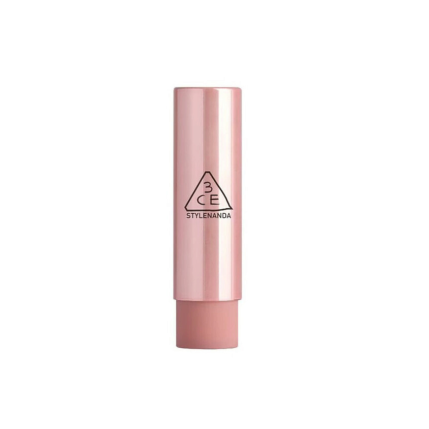Изображение товара 3CE Увлажняющая помада для губ Glazy Lip Glow, 36 Double Grape