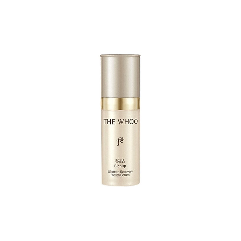 Изображение товара THE HISTORY OF WHOO Антивозрастная сыворотка Bichup Ultimate Recovery Youth Serum, 8x10 мл