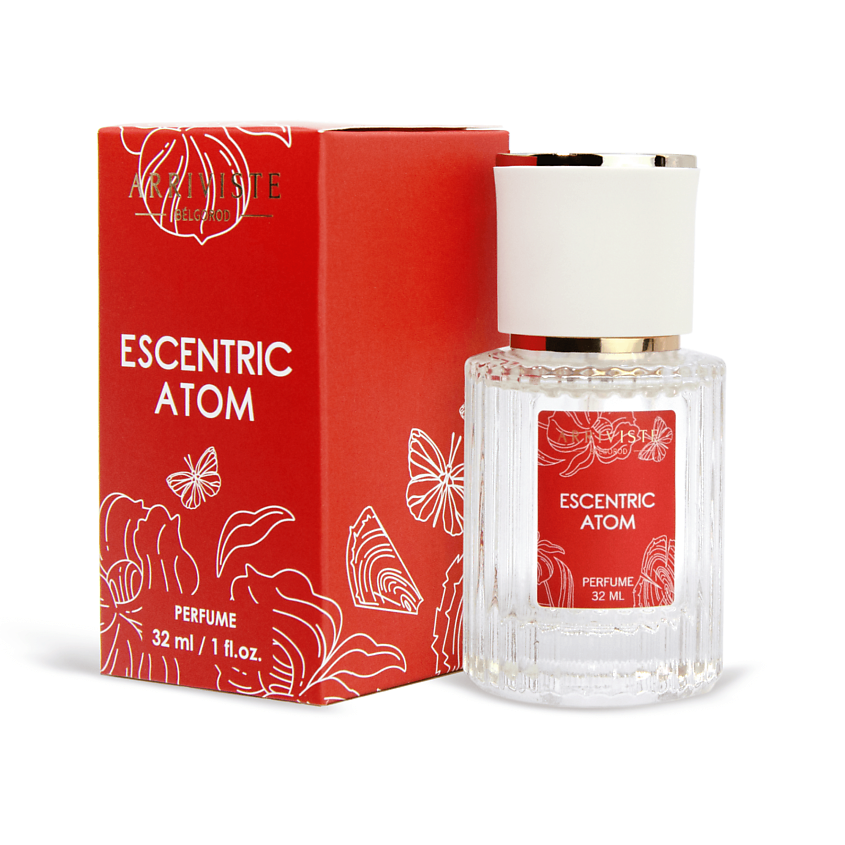 Изображение товара ARRIVISTE Парфюмерная вода Escentric Atom, 32 мл