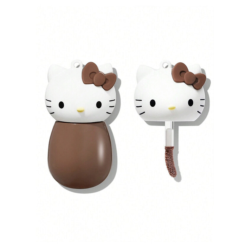 Изображение товара Блеск для губ SHEGLAM Hello Kitty Poolside Perfection Lip Glaze