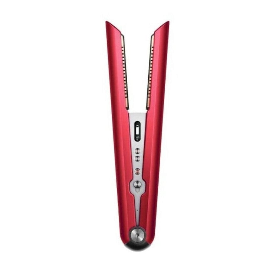 Изображение товара DYSON Выпрямитель для волос Corrale HS03, Цвет: Red/Nickel