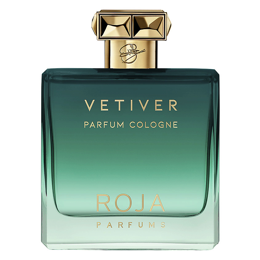 Изображение товара ROJA Vetiver Pour Homme парфюмерная вода 100 мл мужской аромат