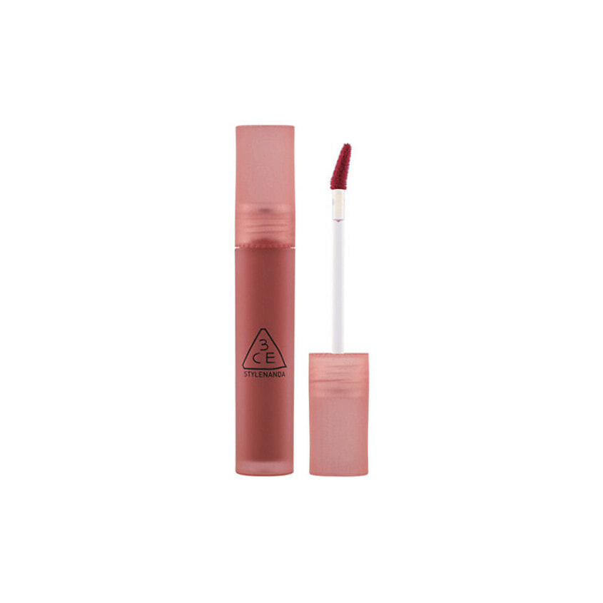 Изображение товара 3CE Тинт для губ BLUR WATER TINT CASUAL AFFAIR стойкий матовый эффект