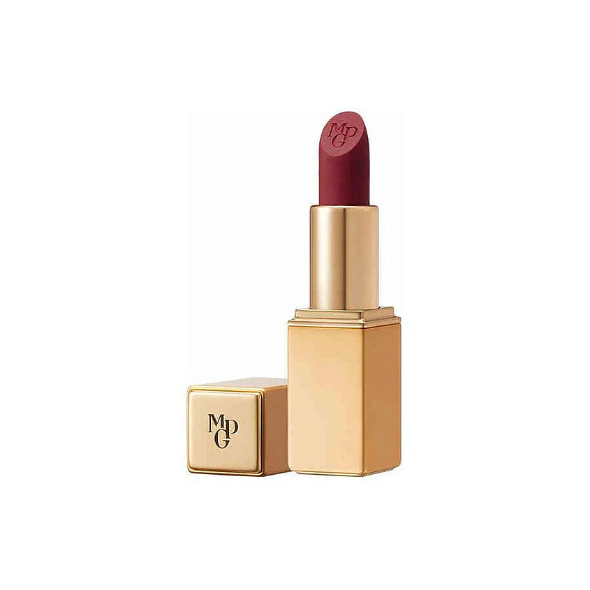 Изображение товара MAOGEPING Губная помада Silk Soft Elegance Lipstick, № 612