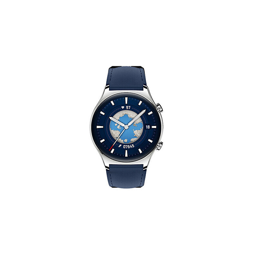 Изображение товара Умные часы HONOR Watch GS 3 с NFC Bluetooth уведомления стильный дизайн