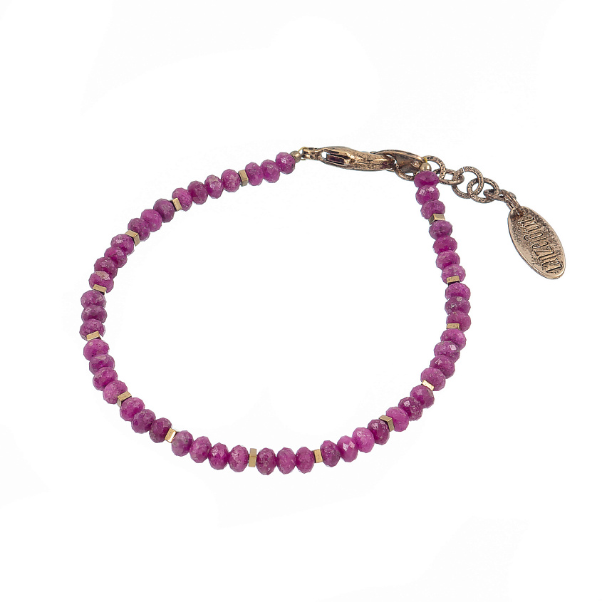 Изображение товара LANZEROTTI Браслет Elisir, цвет: золотой