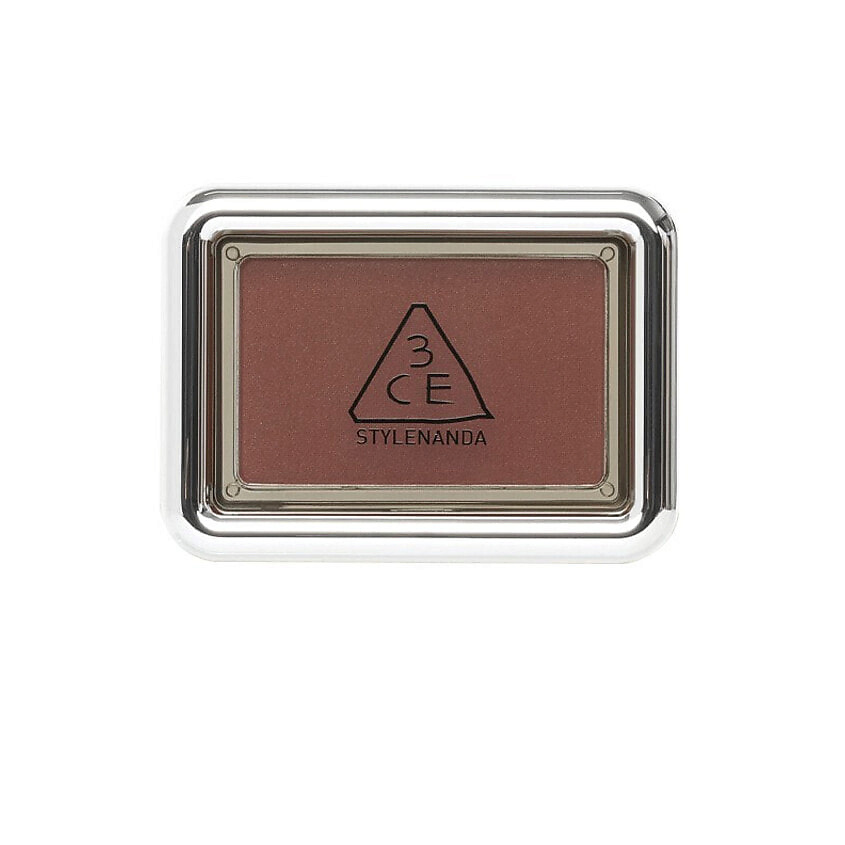 Изображение товара 3CE Компактные румяна для лица New Take Face Blusher HOW DARE