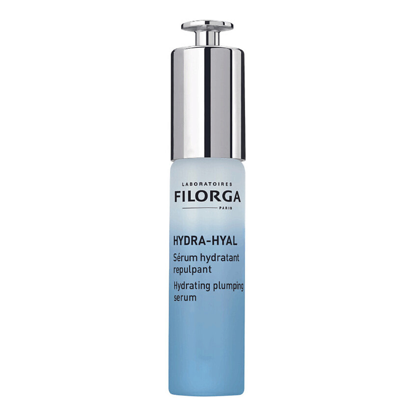 Изображение товара FILORGA Увлажняющая сыворотка Hydra-Hyal Hydrating Plumping Serum, 30 мл