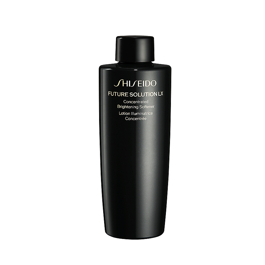 Изображение товара SHISEIDO Концентрированный софтнер для сияния кожи, сменный блок Future Solution LX, 170 мл